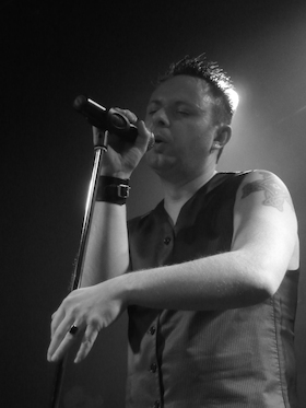 Depeche Reload - A tribute to Depeche Mode