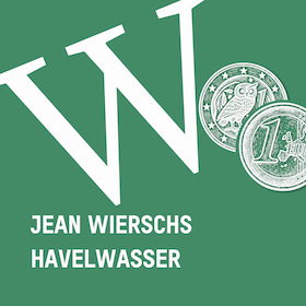 Jean Wierschs Havelwasser - Das Live-Hörspiel mit Sebastian Hocke