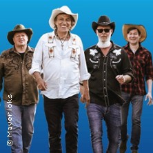 Maverick’s Country Music Show