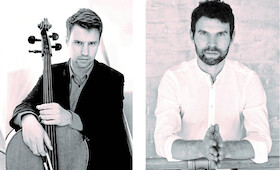 Alle 5 Beethovensonaten