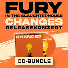 FURY IN THE SLAUGHTERHOUSE - CD-Bundle | Weiterleitung in den Artist-Shop
