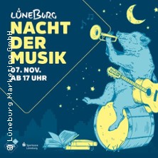 Nacht der Musik