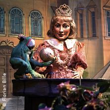Der Froschkönig