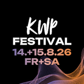 KWP Festival Fr+Sa