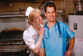 Nurse Betty