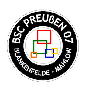 BSG Stahl Brandenburg - BSC Preußen 07