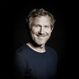 Roland Jankowsky liest... - Over is back