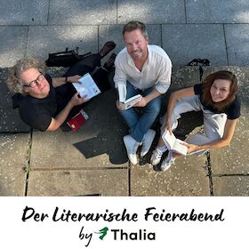 Der Literarische Feierabend