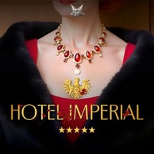 Hotel Imperial - Erlebnisdinner