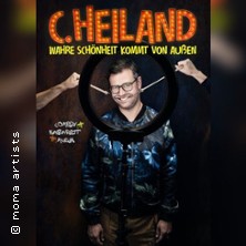 Rostock lacht mit C. Heiland