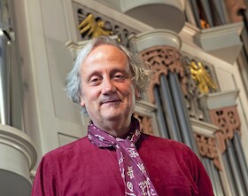 Orgel-Hits & Filmmusik - Hans-André Stamm