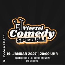 Viertel Comedy - Spezial!