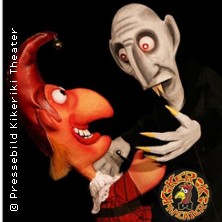 Kikeriki Theater: Nosferatu - Eine Ironie des Grauens!