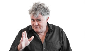 Volkmar Staub - Ausbaden