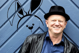 Es ist nur eine Phase, Hase! - Soloprogramm von und mit Edi Jäger