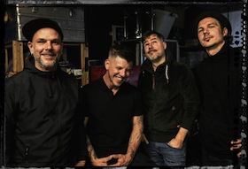 Serum 114 - 20 Jahre - Wir machen zwei Kreuze – Jubiläumstour 2027