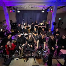 HFMDK-Bigband - Al Porcino-Bandbook