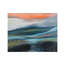 Malevent - Malevent "Abstrakte Landschaften"