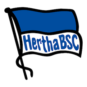 1. FC Saarbrücken - Hertha BSC