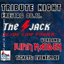 The Jack / ACDC Tribute