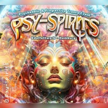 Psy-Spirits 2026
