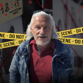 True Crime mit Reinhard Chedor