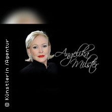 Ein Abend mit Angelika Milster