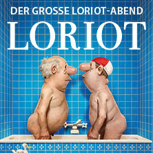 Der Große Loriot-Abend