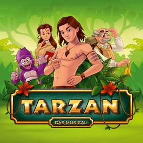 Tarzan - das Musical
