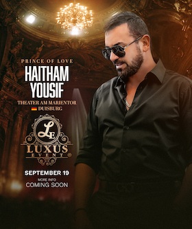 Haitham Yousif