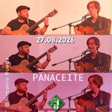 Duo Panaceite