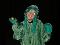 Der Froschkönig - Mitspieltheater