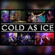 Cold As Ice