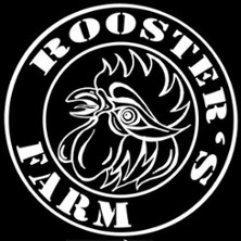 Rooster´s Farm - live | Café Löwenherz