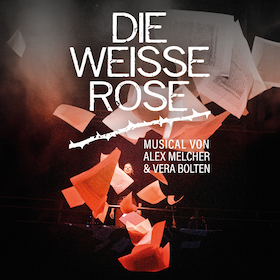 DIE WEISSE ROSE