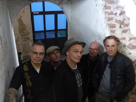Marilyn's Army - Weihnachtskonzert 2026