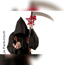 Der Tod - Tödliche Weihnacht XXL