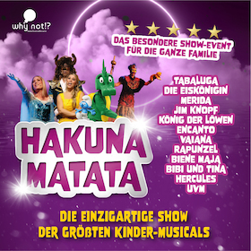 Hakuna Matata