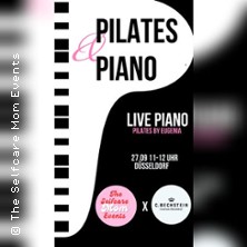 Pilates x Piano