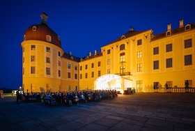 Eröffnungskonzert "Elbe I"