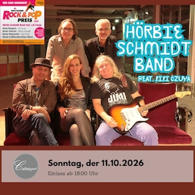 Rockin´ the Blues – For our heroes – Own style & Facetten der Liebe