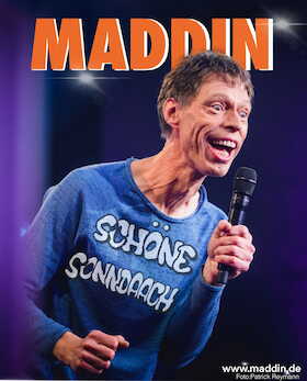 Maddin Schneider - Schöne Sonndaach