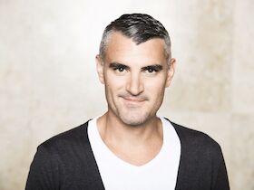 Lesung mit Tim Frühling - »Ploatzlich tot«