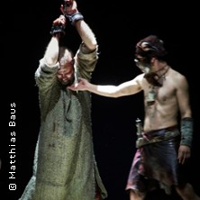 Samson et Dalila
