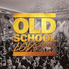 Old School Lovers Weihnachtsball 2026