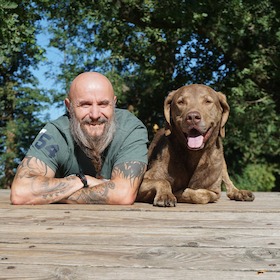 Hundeerziehung mit Holger Schüler