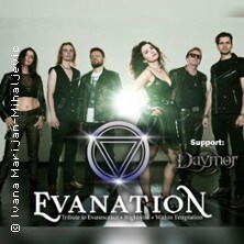 Evanation
