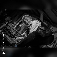 46 Jahre Zither-Manä - Der ganz normale Wahnsinn
