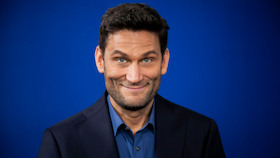 Christian Ehring - Versöhnung