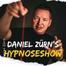 Daniel Zürn's Hypnoseshow